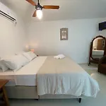 Paraiso Geriba