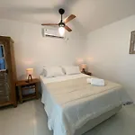 Paraiso Geriba