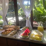 Paraiso Geriba