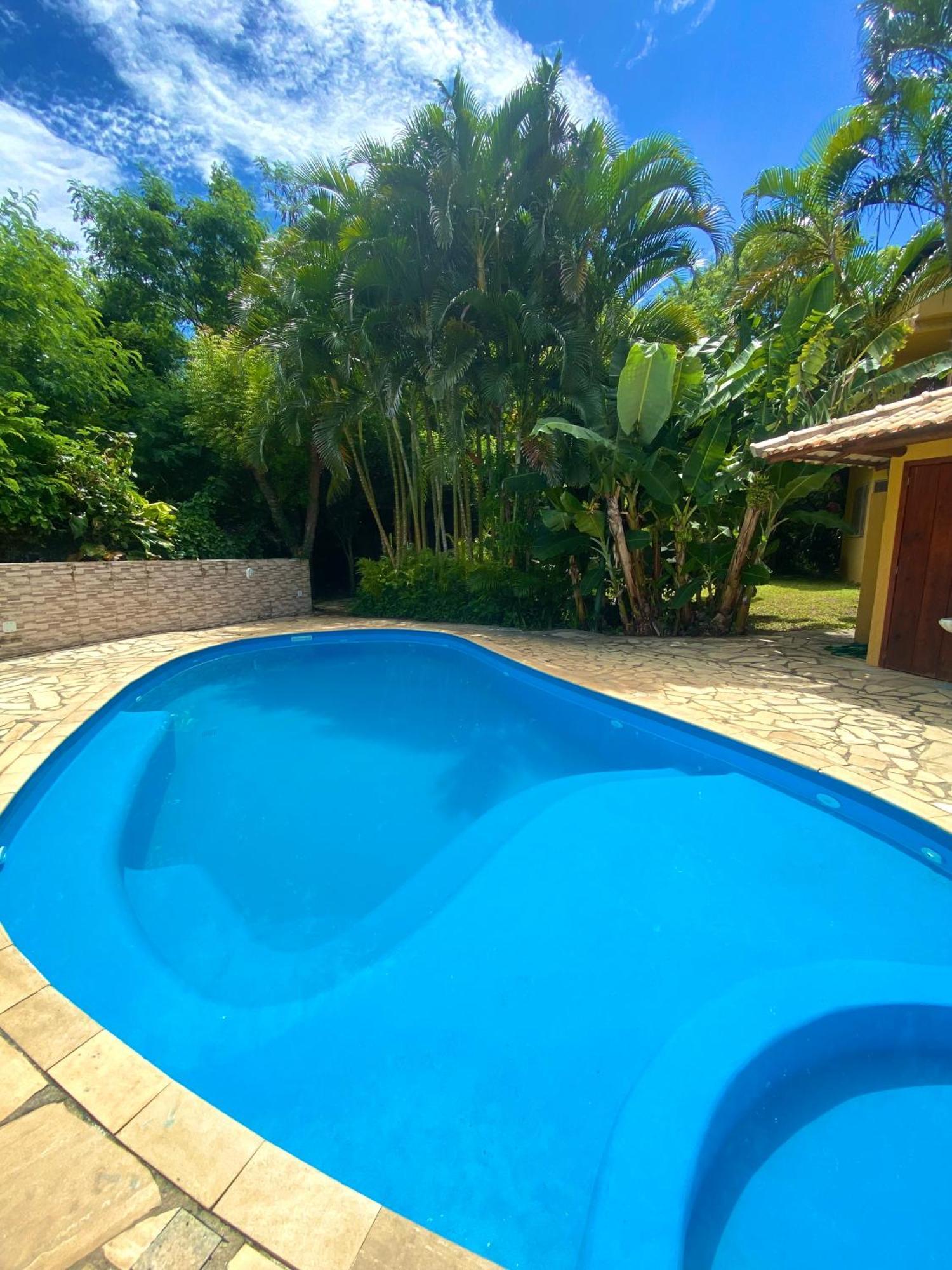 Paraiso Geriba Búzios