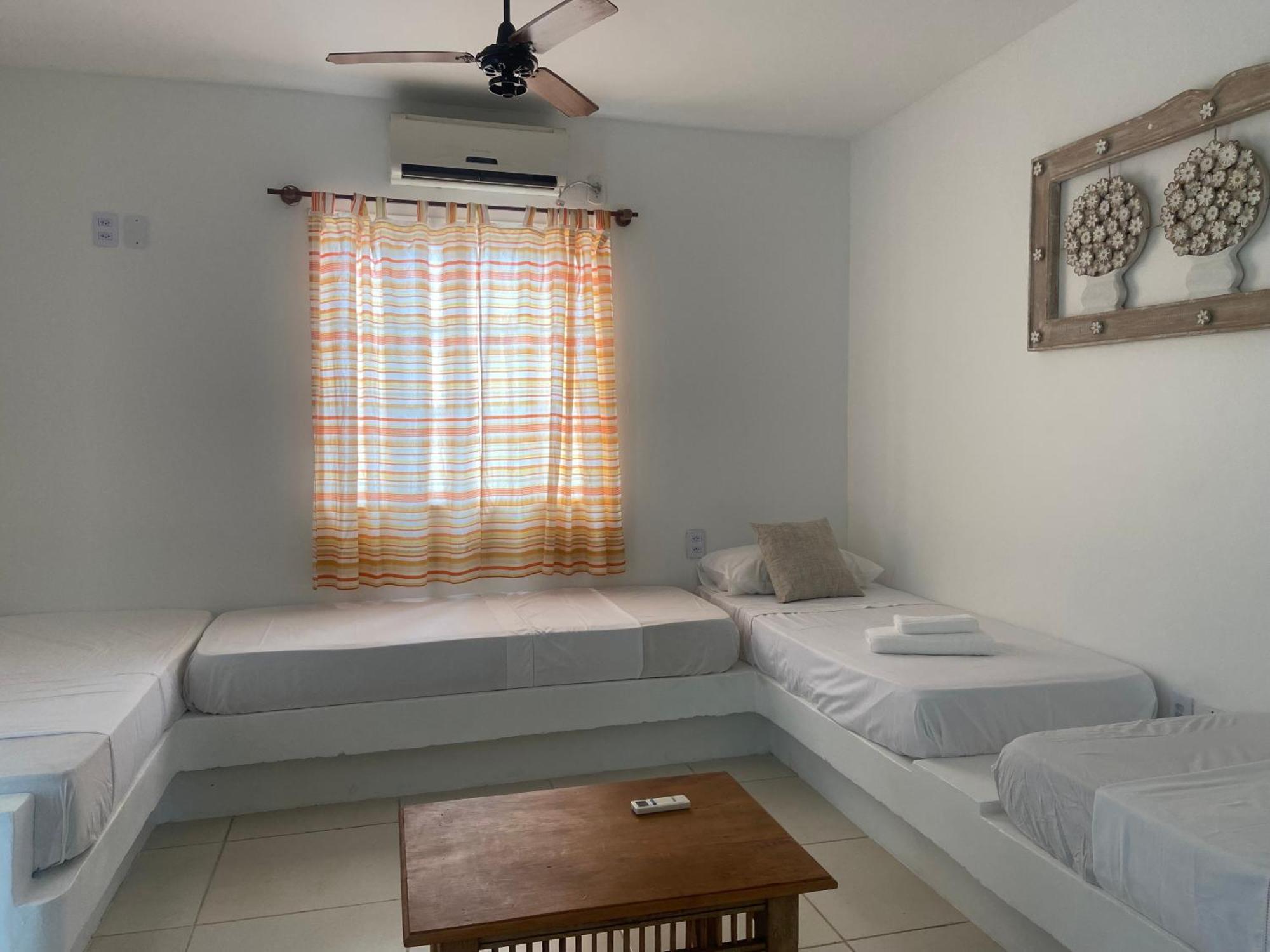 Inn Paraiso Geriba