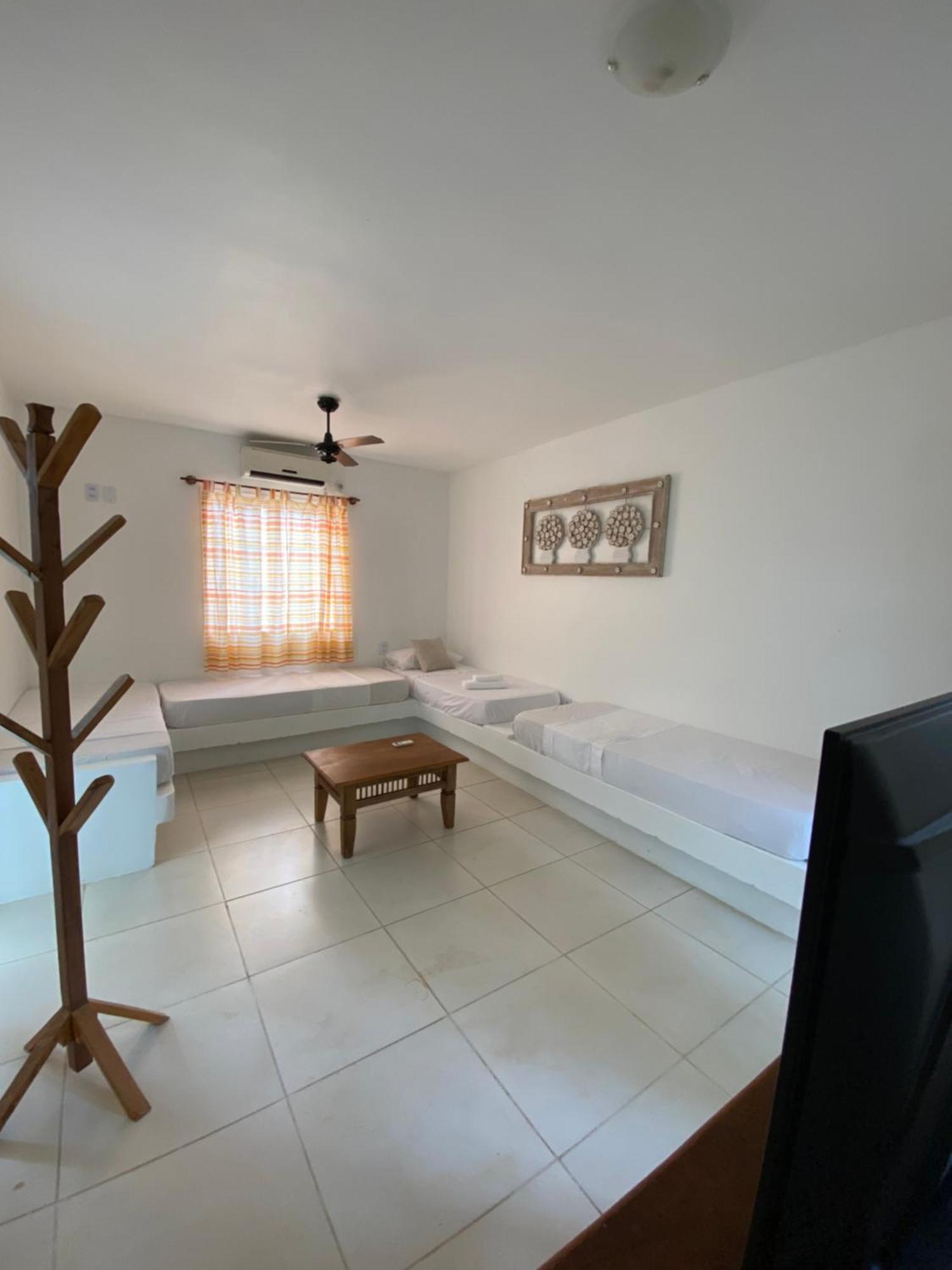 Paraiso Geriba Inn *