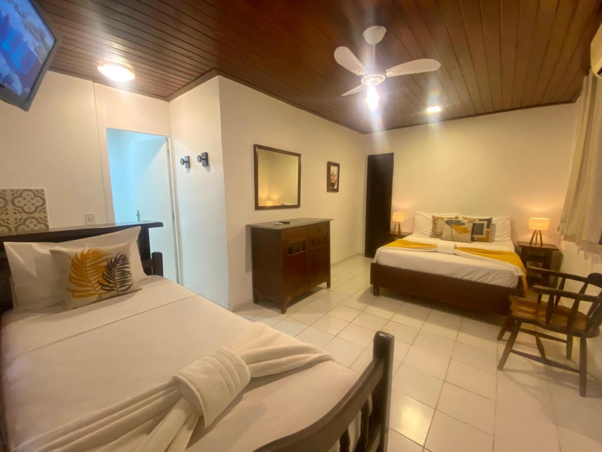 Inn Paraiso Geriba