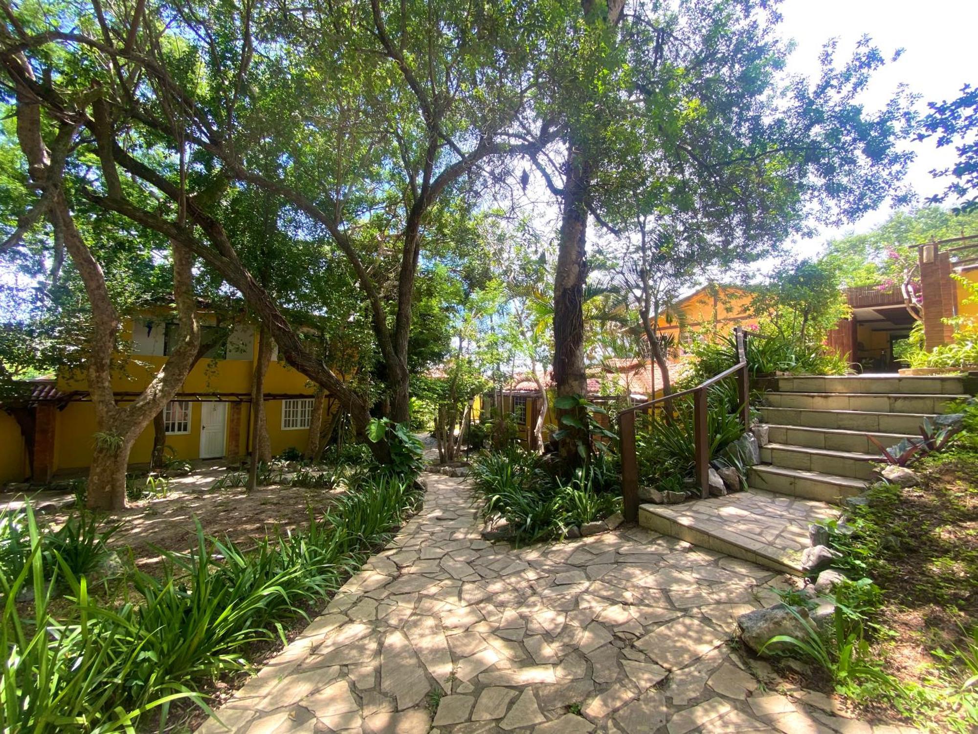 Paraiso Geriba