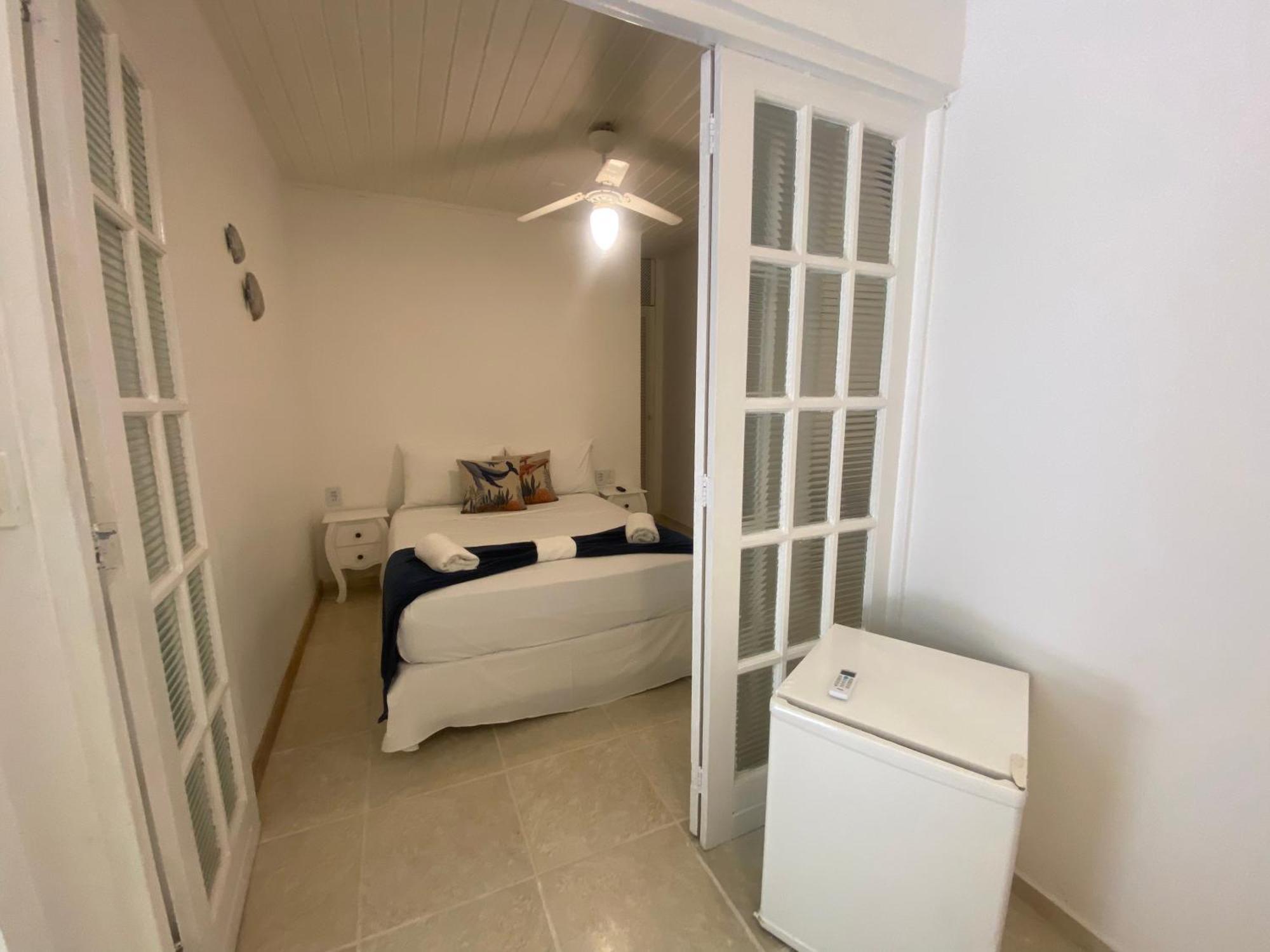 Paraiso Geriba Inn Búzios