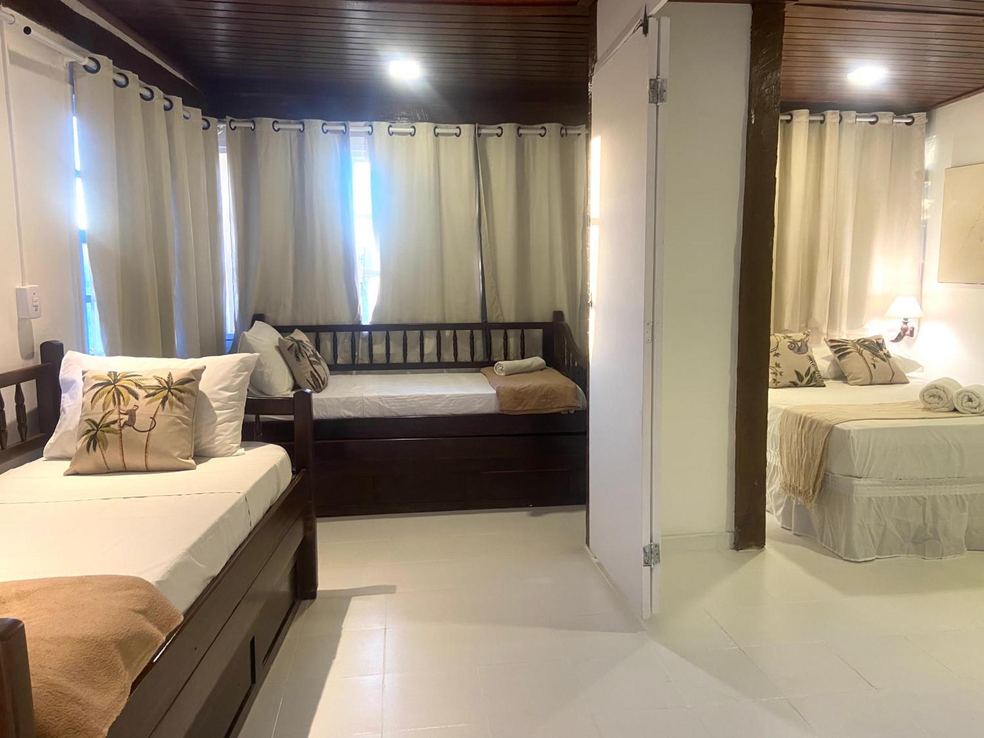 Inn Paraiso Geriba